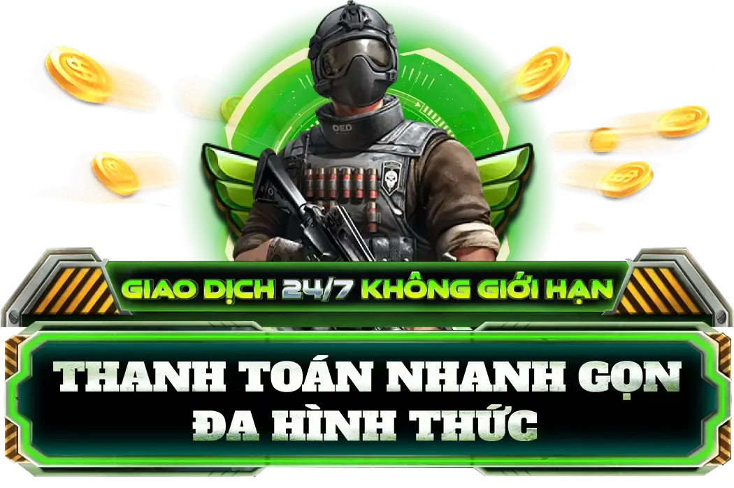 Banner website cổng game B52 Club