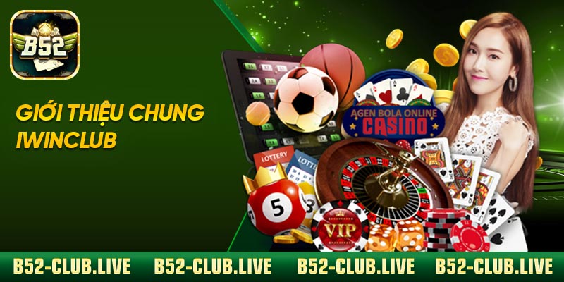 Giới thiệu chung Iwinclub