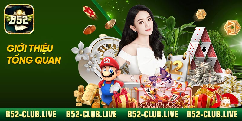 Giới thiệu tổng quan